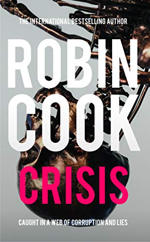 Crisis book cover
