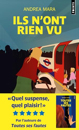 Ils n'ont rien vu