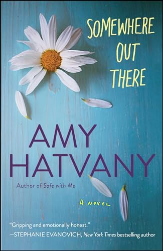 Somewhere Out There book cover