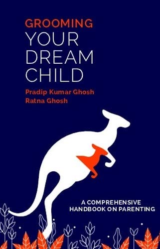 Grooming Your Dream Child book cover