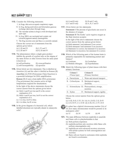 Arihant NEET (UG) 2026-2027 Test Drive 20 Tests, 16 Booklets & 3600 Questions | Physics, Chemistry & Biology | AI-Adaptive Practice with Error Analysis, Smart OMR, Real-Time PYQs & Revision PDF
