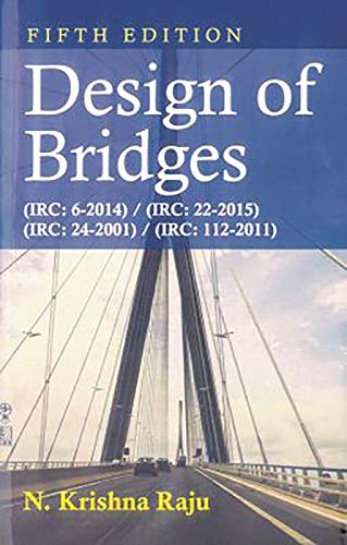 Design Of Bridges 5Ed (Pb 2019)