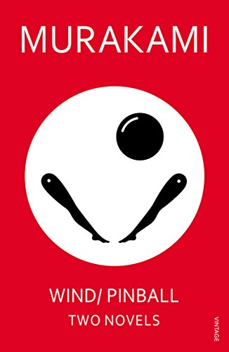 Wind/ Pinball (Lead Title) book cover