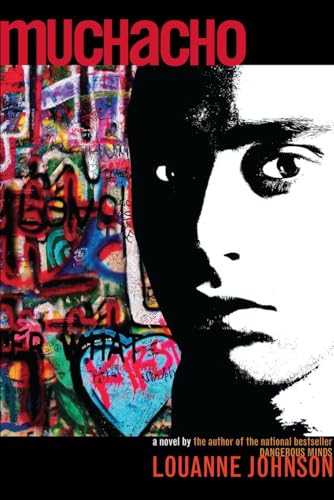 Muchacho: A Novel book cover