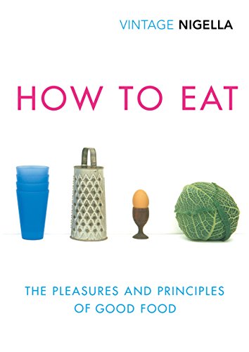 How to Eat book cover