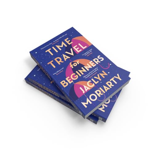 TIME TRAVEL FOR EXAIIE PB: ‘An absolute ONE-OFF writer’ Marian Keyes