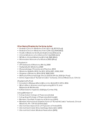 Kundus Practical Medicine An Overview Of Physical Examination 2Ed (Pb 2024)