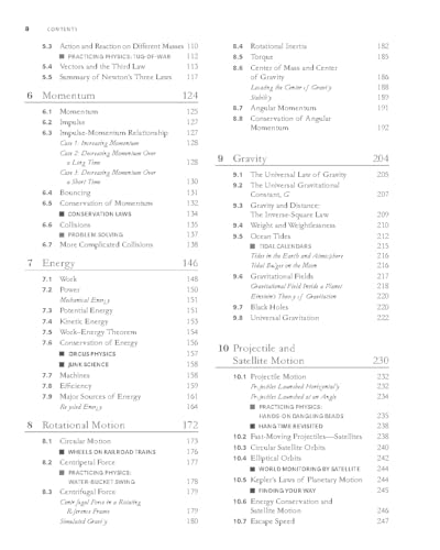 Conceptual Physics - Paul G. Hewitt [Highly Recommended by Narayan Murthy], 13e - Pearson