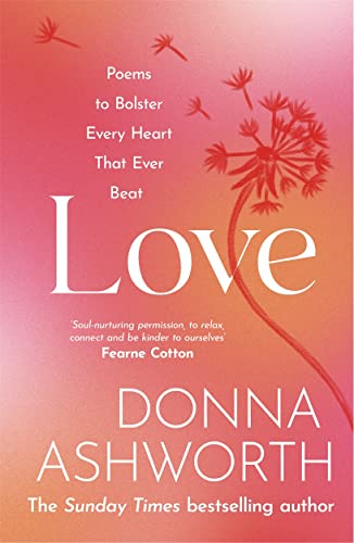 LOVE book cover