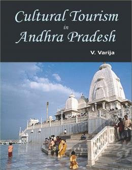 Cultural Tourism in Andhra Pradesh
 book cover