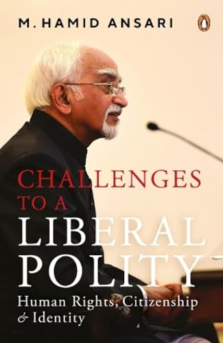 Challenges to a Liberal Polity: Human Rights, Citizenship & Identity book cover