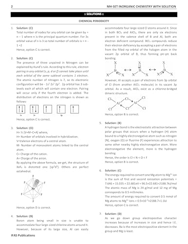 MH SET Chemistry Book 2026 | Previous Year Solved Papers (2011- 2025) with Detailed Solutions | Best Seller Chemical Science PYQ Book for Maharashtra SET Chemistry Exam | IFAS Publications