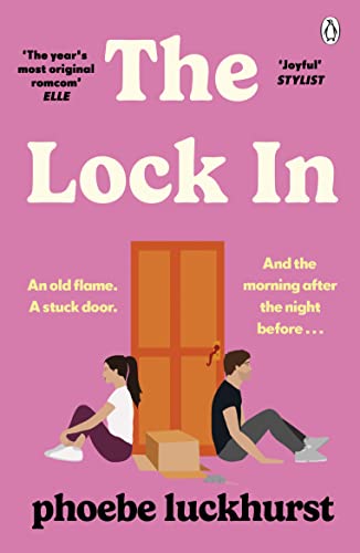 The Lock In book cover