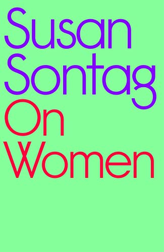 On Women book cover