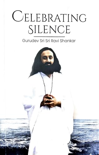 Celebrating Silence with CD book cover