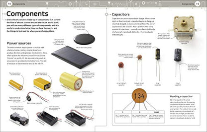 Inventor Lab: Awesome Builds for Smart Makers