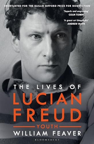 The Lives of Lucian Freud: FAME 1968 - 2011 book cover