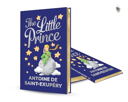 The Little Prince (Deluxe Hardbound Edition)