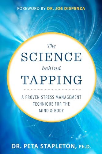The Science Behind Tapping book cover