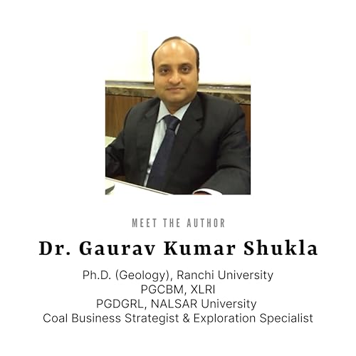 Coal and Lignite Exploration in India