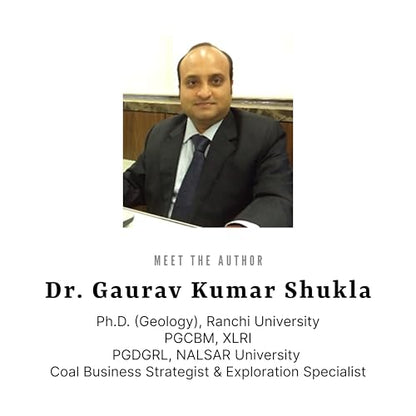 Coal and Lignite Exploration in India