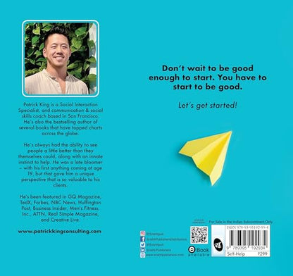 The Science of Getting Started: How to beat procrastination, summon productivity & stop self sabotage ? Self-help book to increase productivity