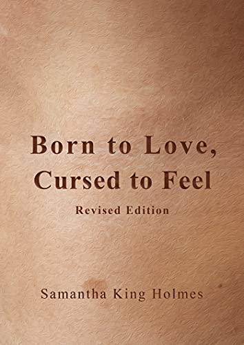 Born to Love, Cursed to Feel book cover