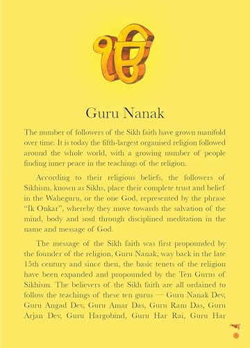 Sikh Gurus - The Life and Times of the Ten Gurus | Inspiring Lives of Guru Nanak to Guru Gobind Singh | Timeless Tales of Wisdom & Devotion | Sikh ... Power of Prayer and The Spirit of Sacrifice