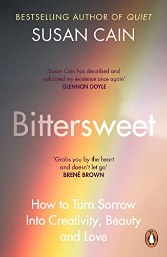 Bittersweet book cover