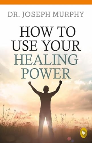 How To Use Your Healing Power - Fingerprint! book cover