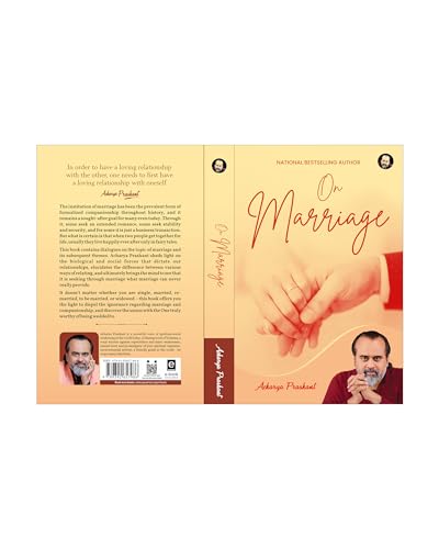 On Marriage By Acharya Prashant Acharya Prashant