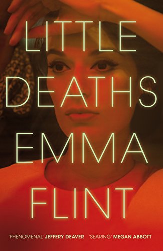 LITTLE DEATHS book cover