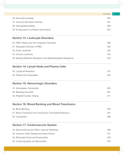 Pathology Notes for Undergraduates for MBBS Students | High-Yield Color-Coded Notes with PYQs and Mnemonics for NEET PG, INI-CET and FMGE Prep: 1