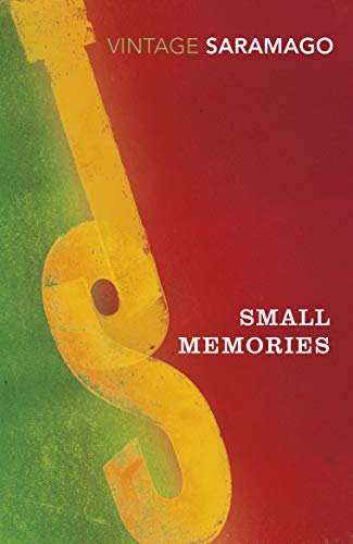 Small Memories book cover