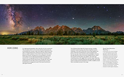 World at Night: Spectacular photographs of the night sky
