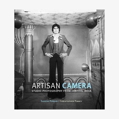 Artisan Camera book cover