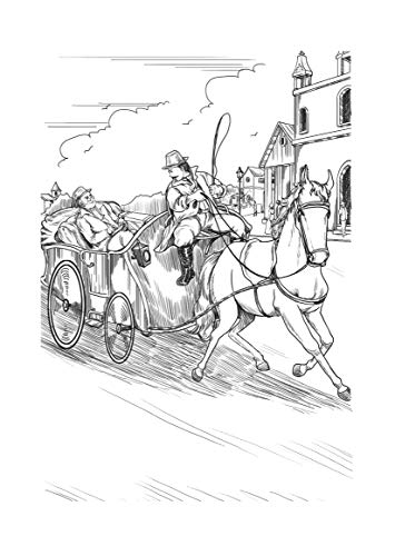 Children Classics - The Pickwick Papers: Illustrated Abridged Classics with Practice Questions (Om Illustrated Classics for Kids)