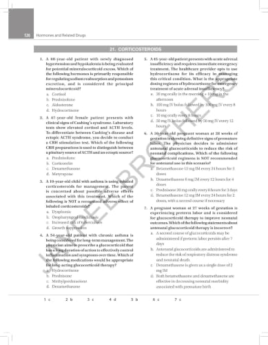 MCQs in Pharmacology, 6/E with 2,300+ MCQs for MBBS 2nd Year Students | Chapter-wise Self-Assessment and Exam Revision Bank with Explanatory Answers, Covering the Complete Syllabus: 1