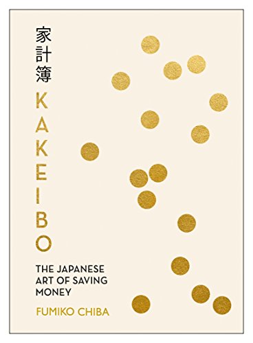 Kakeibo (Lead Title) book cover