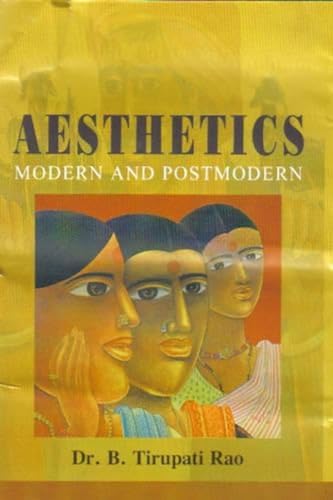 Aesthetics
 book cover