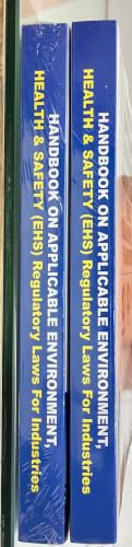 Handbook on Applicable EHS Regulatory Laws for Industries