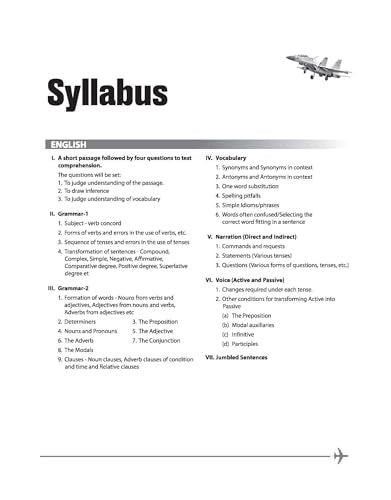 Arihant Indian Air Force Agniveer Vayu (Phase 1) Online Exam 2026 | Group X Science (Physics, Mathematics, English) | Previous Year Papers, Topicwise Theory & 5+ Mock Tests