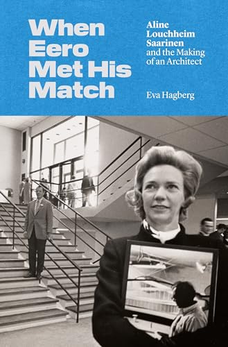 When Eero Met His Match book cover
