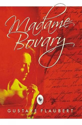 Madame Bovary - Fingerprint! book cover