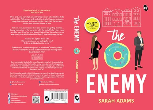 The Enemy