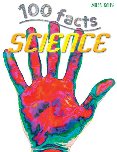 Science (100 Facts) book cover