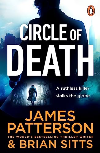 Circle of Death book cover