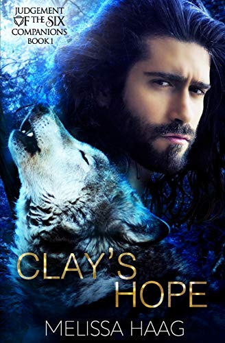 Clays Hope book cover