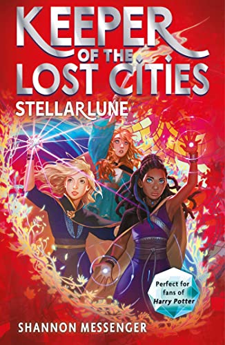 STELLARLUNE