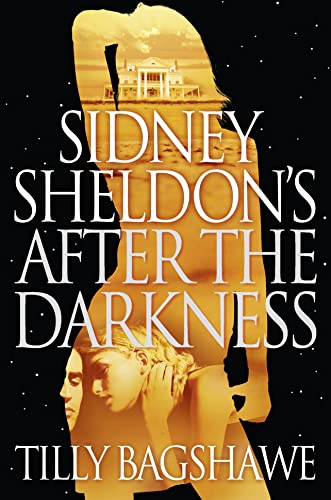 SIDNEY SHELDONS AFTER THE DARKNESS book cover